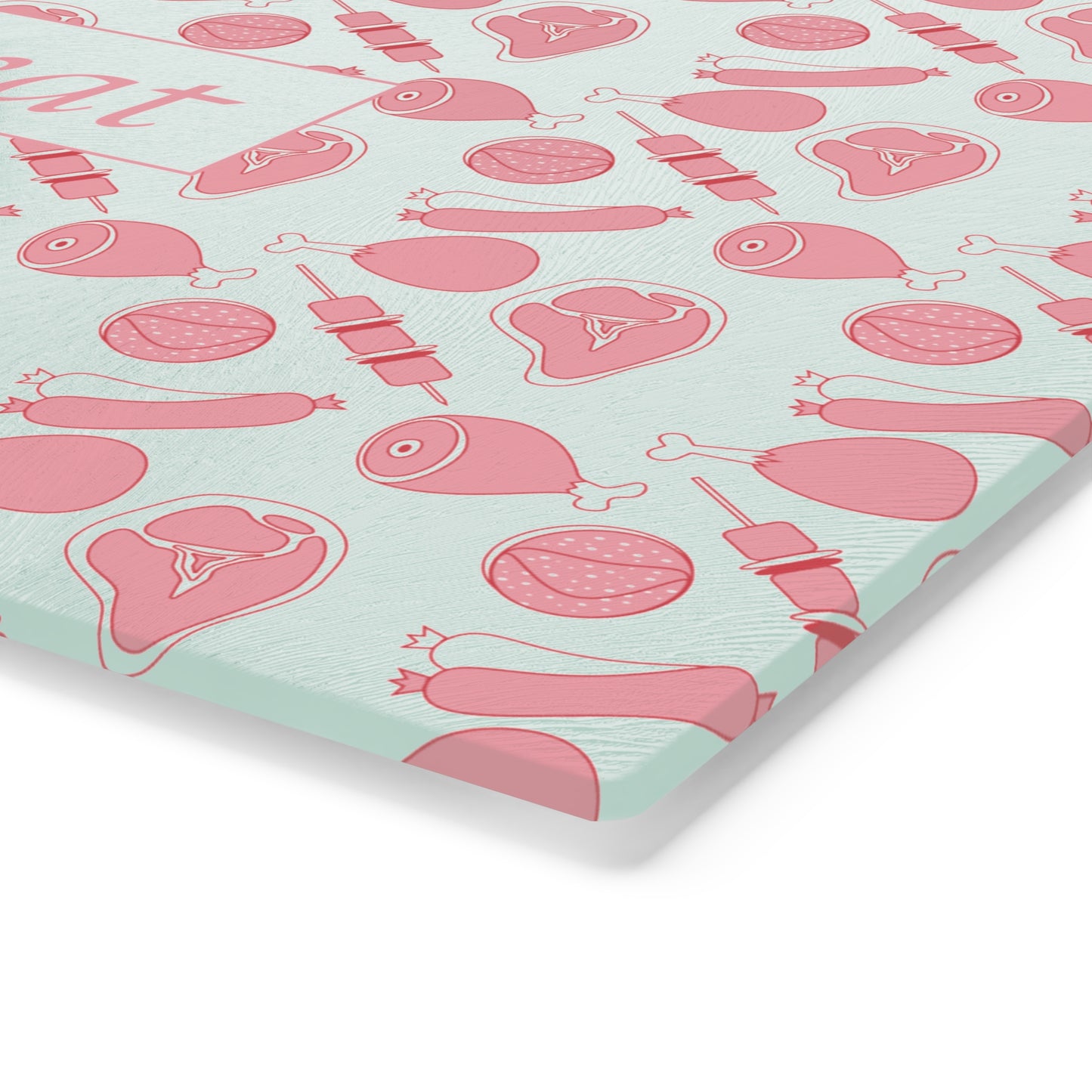 Meat Cutting Board