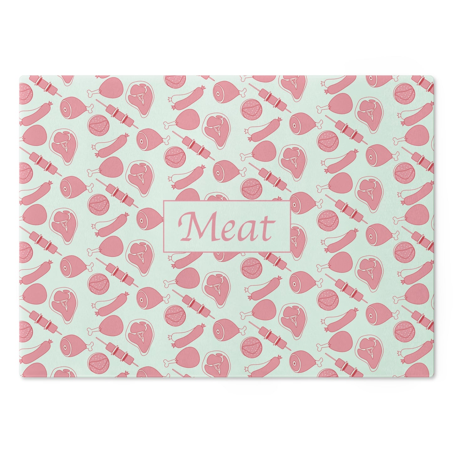 Meat Cutting Board