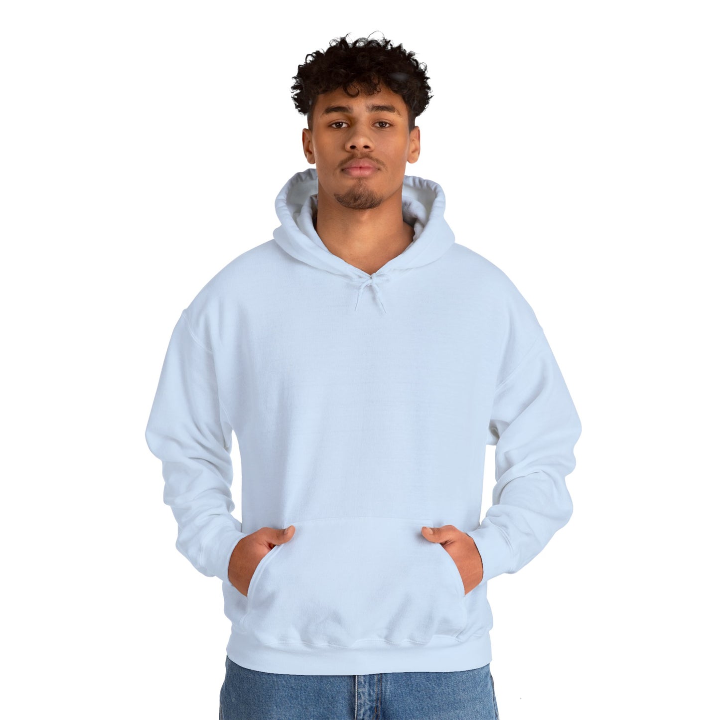 8 Crazy Nights Hoodie