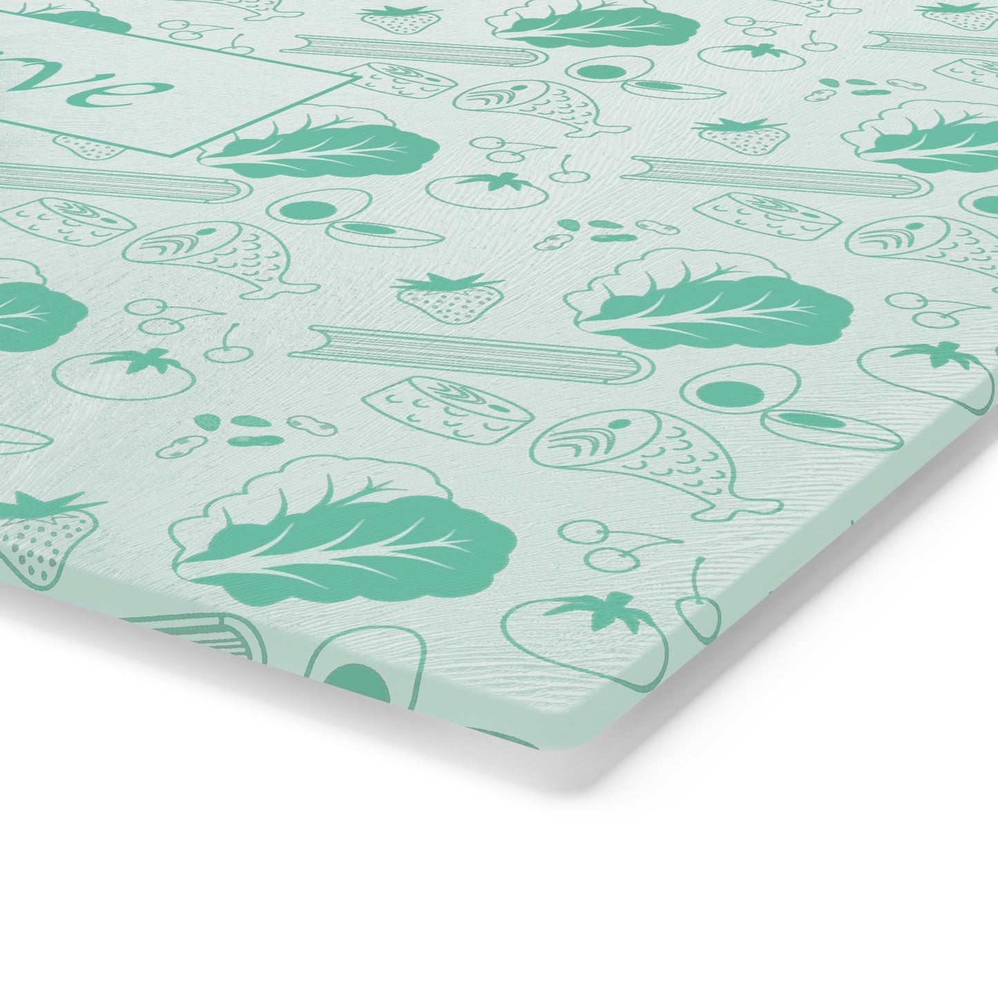 Parve Cutting Board