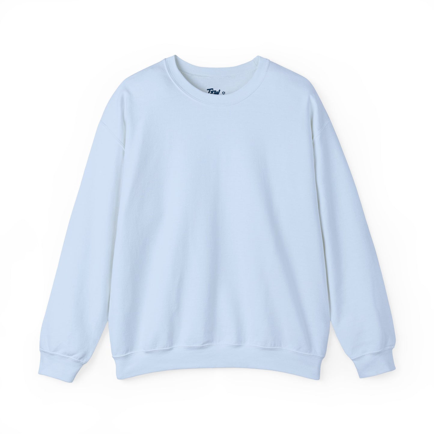 Together We Can Crewneck Sweatshirt