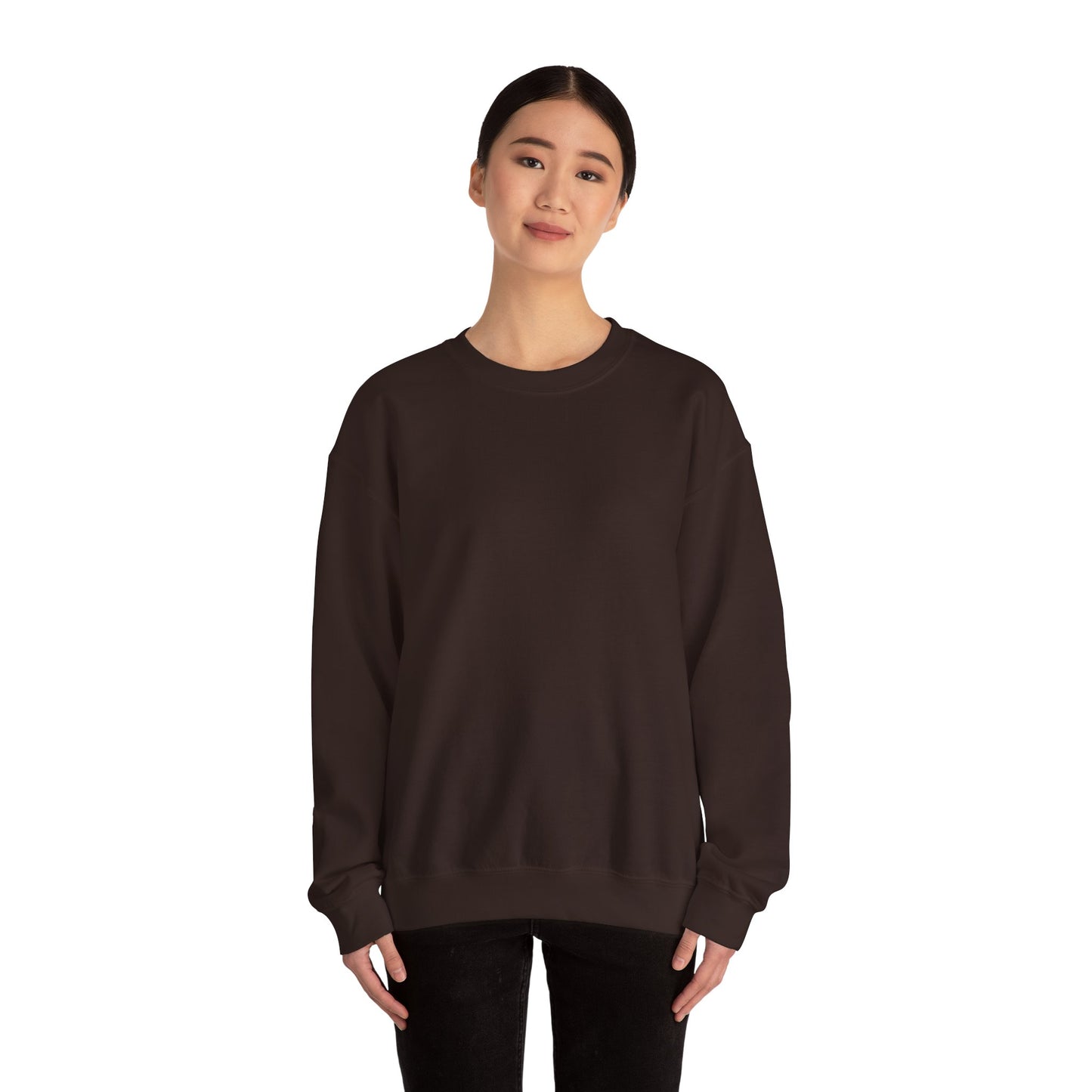 Together We Can Crewneck Sweatshirt