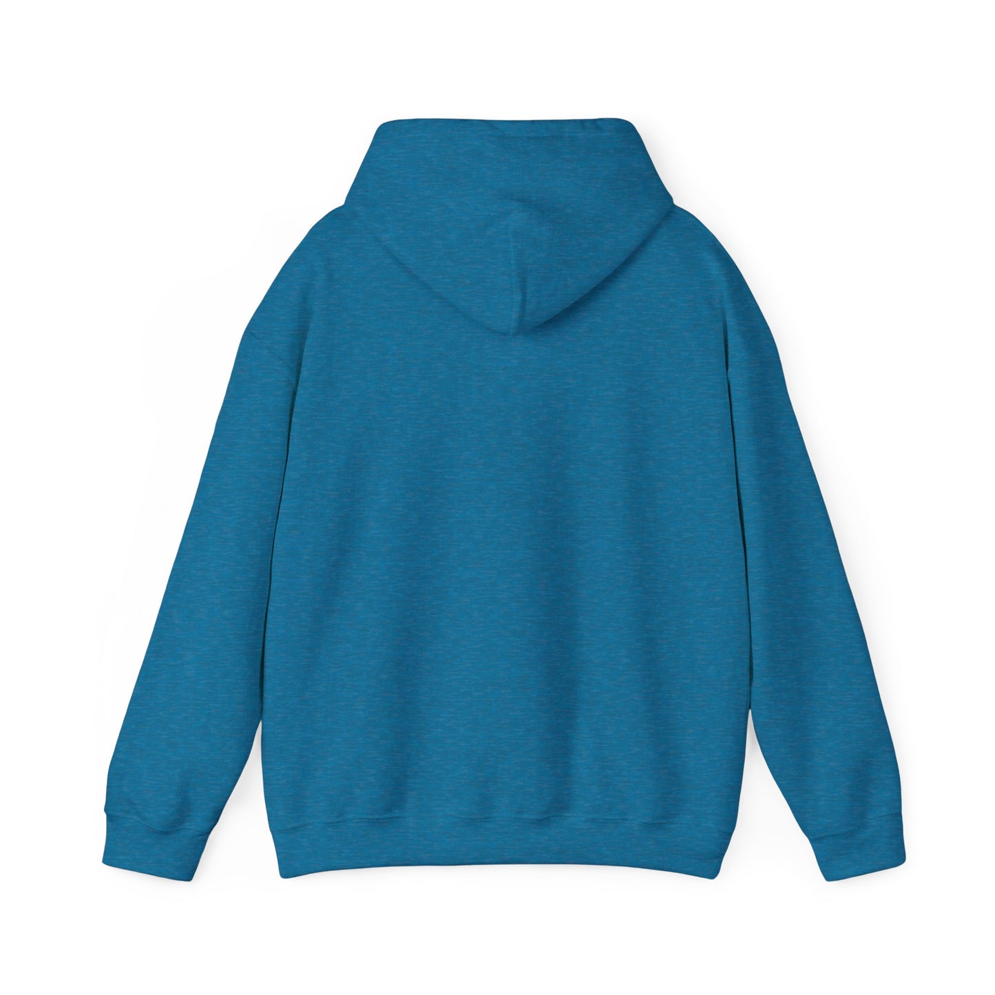 I’m Stuffed Hoodie