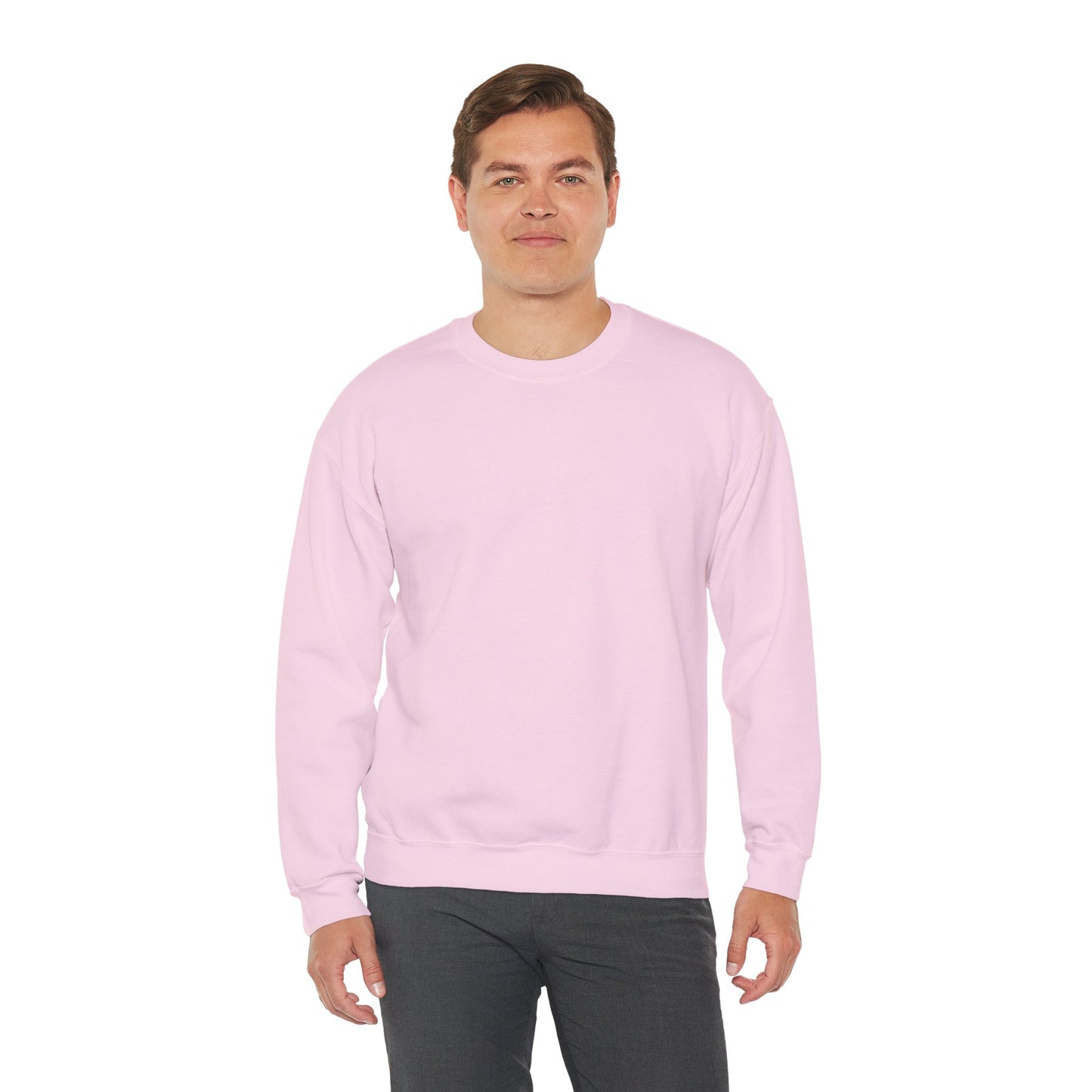 Together We Can Crewneck Sweatshirt