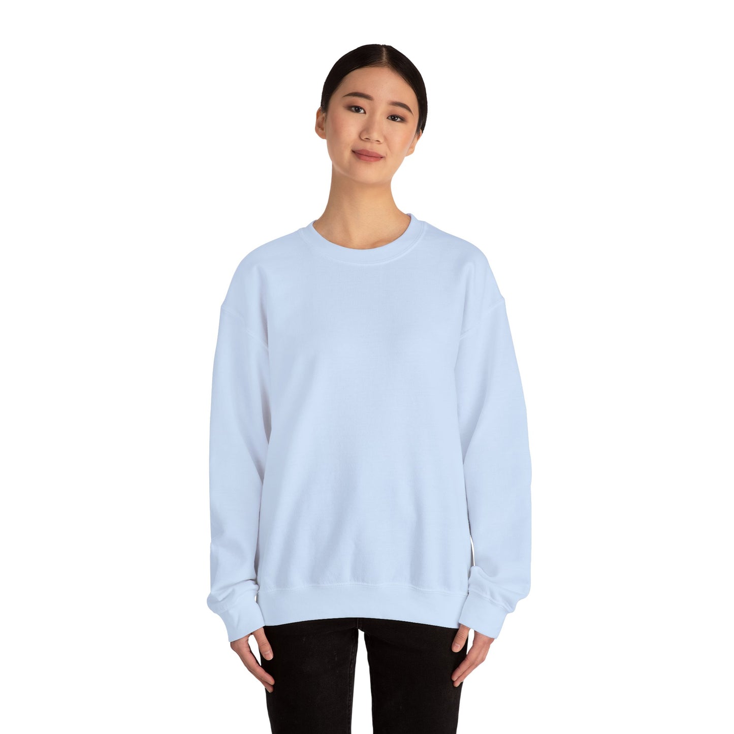 Together We Can Crewneck Sweatshirt