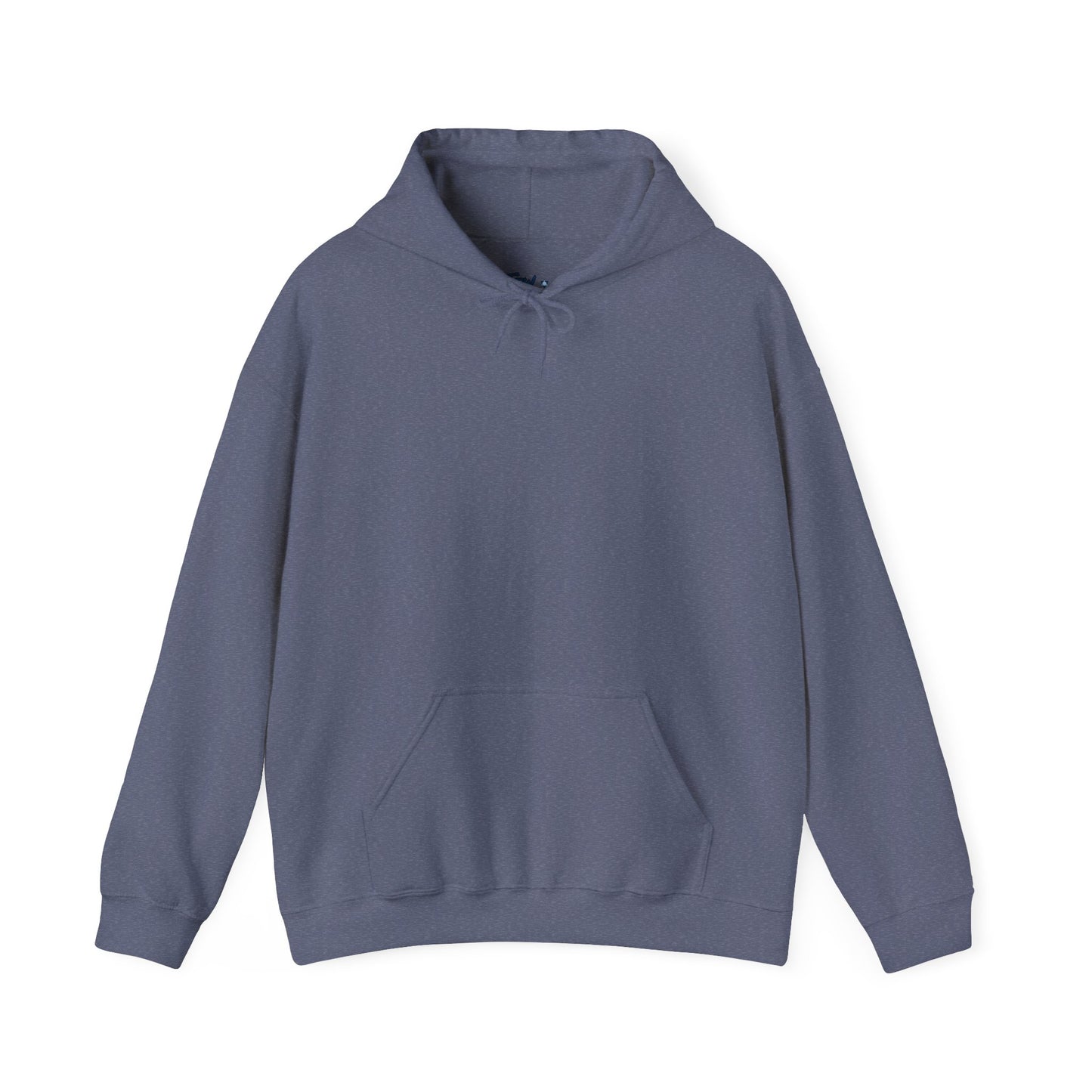 Subliminal Messages from Shamayim Hoodie