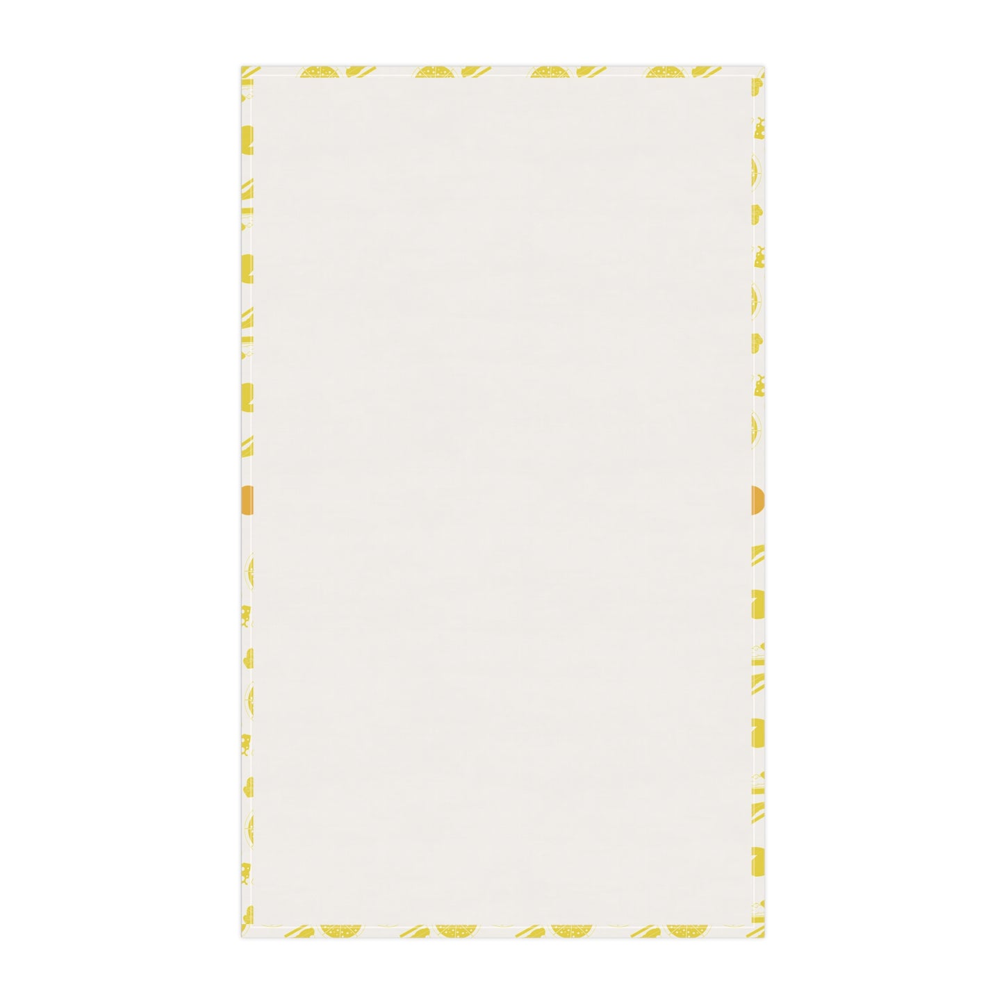 Dairy Kitchen Towel
