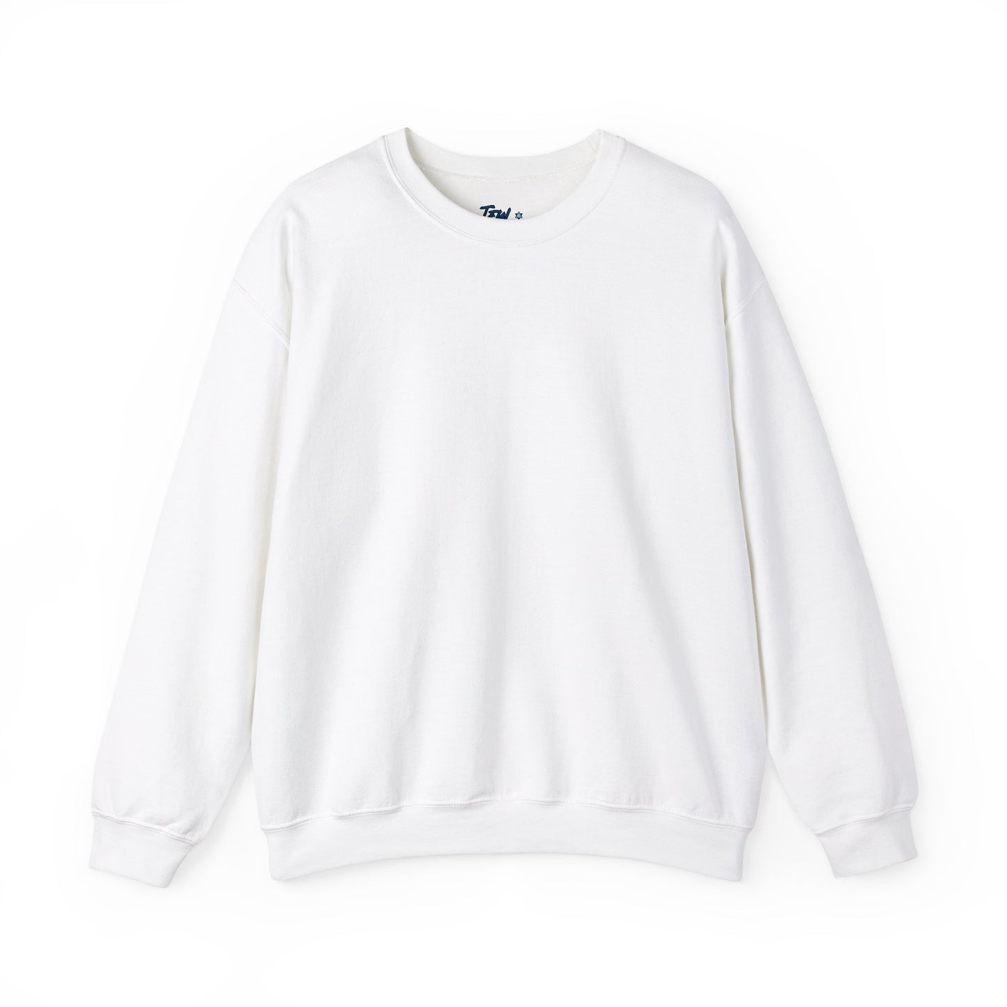 Together We Can Crewneck Sweatshirt