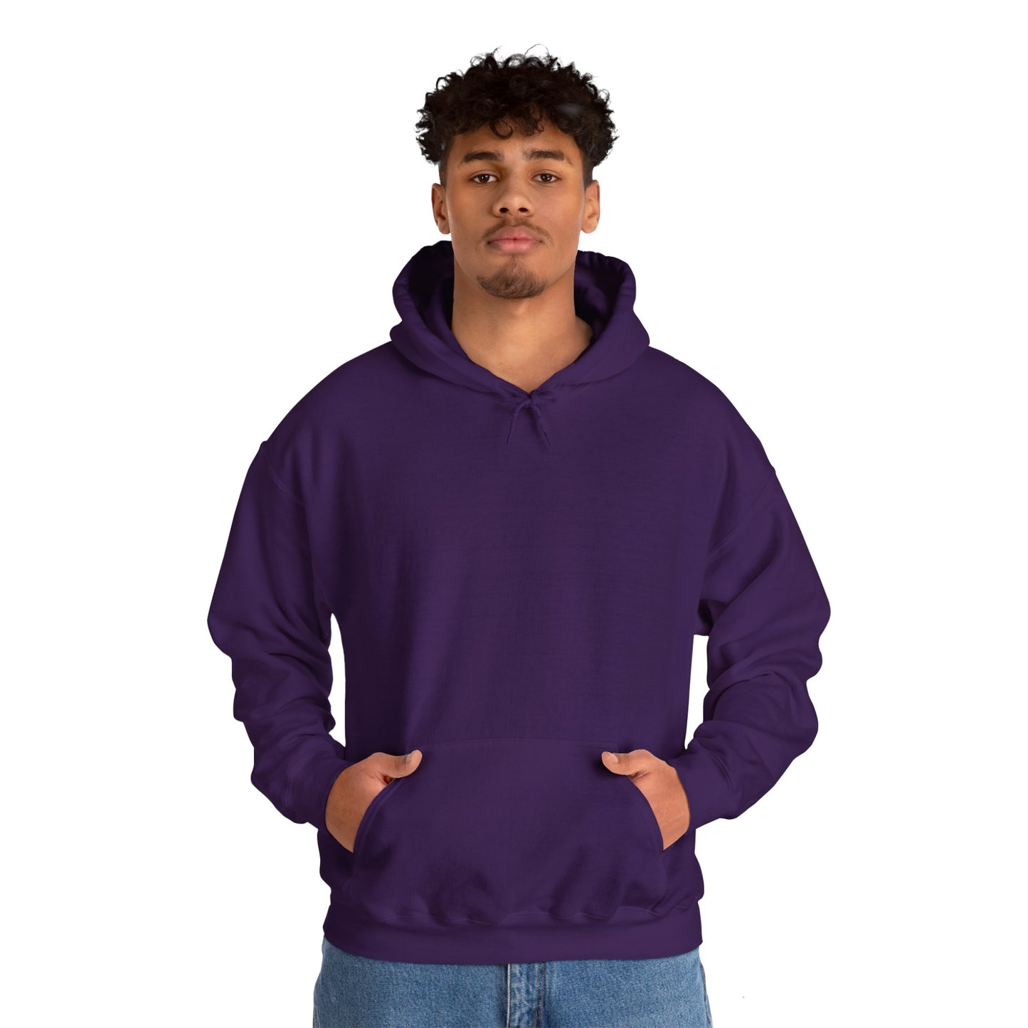 8 Crazy Nights Hoodie
