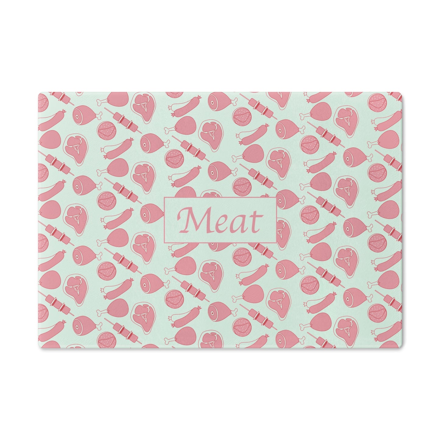 Meat Cutting Board