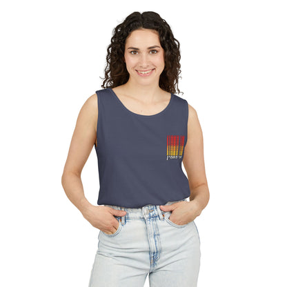 Ani Ma’amin Tank Top