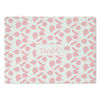Meat Cutting Board