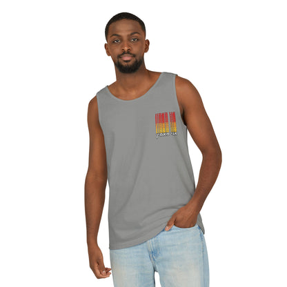 Ani Ma’amin Tank Top
