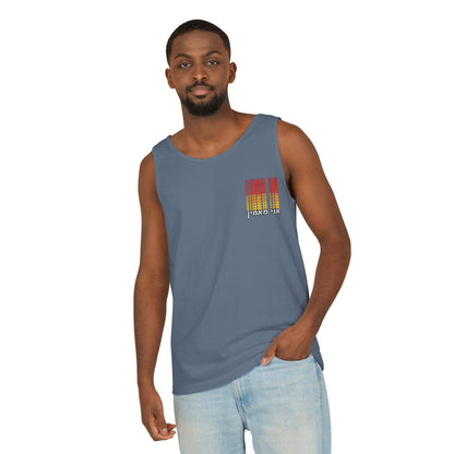 Ani Ma’amin Tank Top