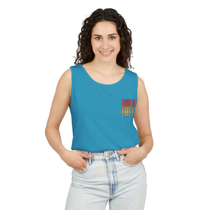 Ani Ma’amin Tank Top