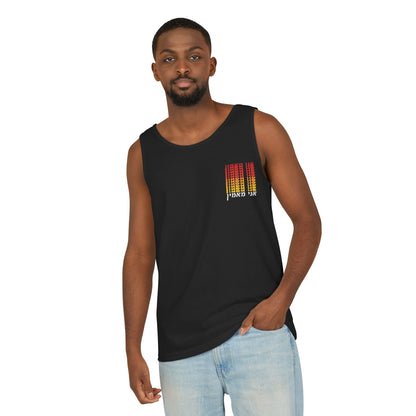 Ani Ma’amin Tank Top