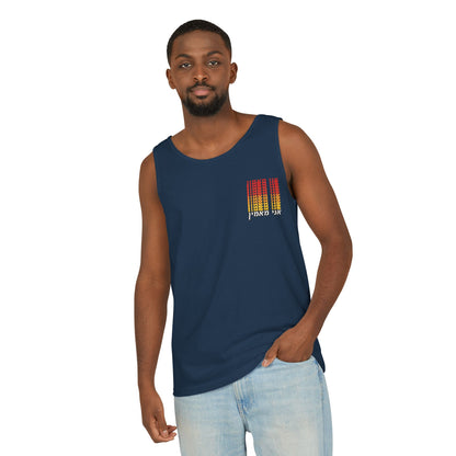 Ani Ma’amin Tank Top