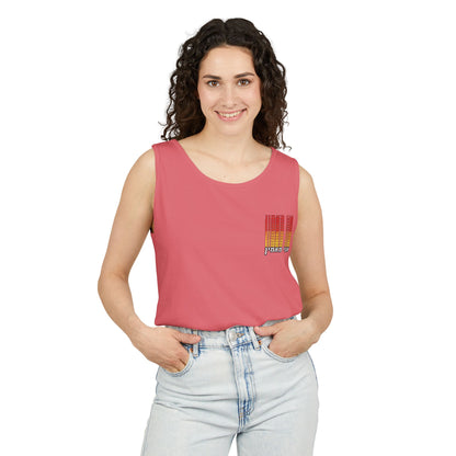 Ani Ma’amin Tank Top