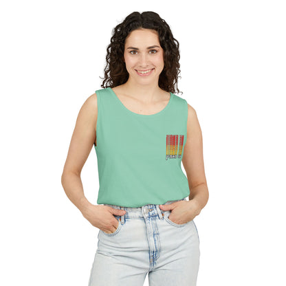 Ani Ma’amin Tank Top