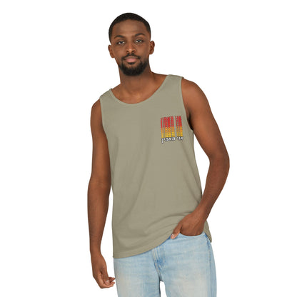Ani Ma’amin Tank Top